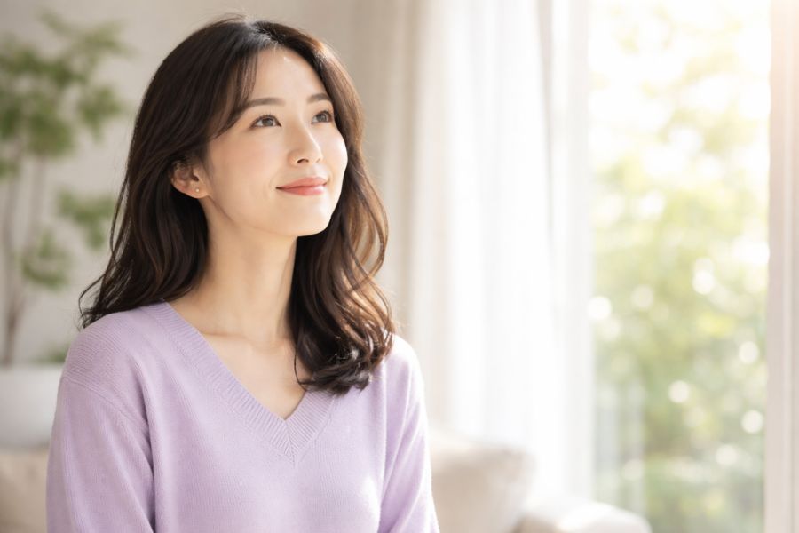 マリオネットラインと糸リフトについて解説する記事のアイキャッチ画像