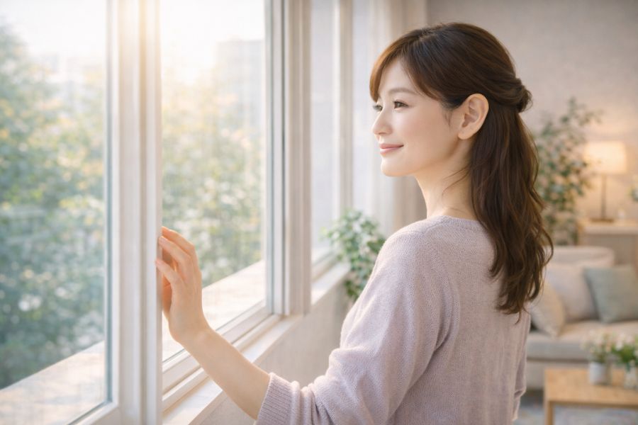 PRP治療の膨らみすぎリスクと対策を考える女性